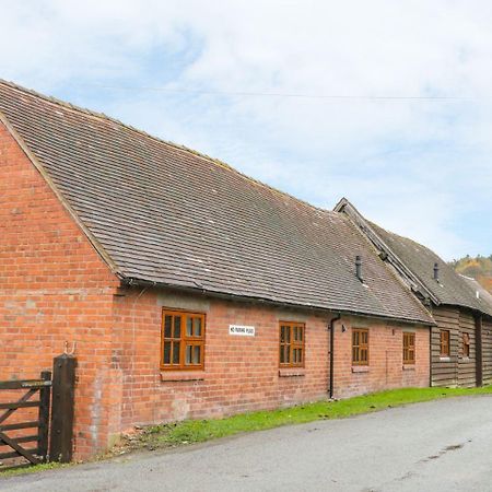 Old Hall Barn 4 Church Stretton Zewnętrze zdjęcie
